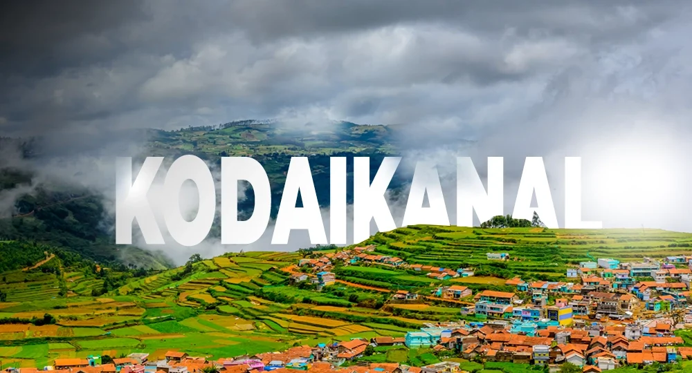 Kodaikanal